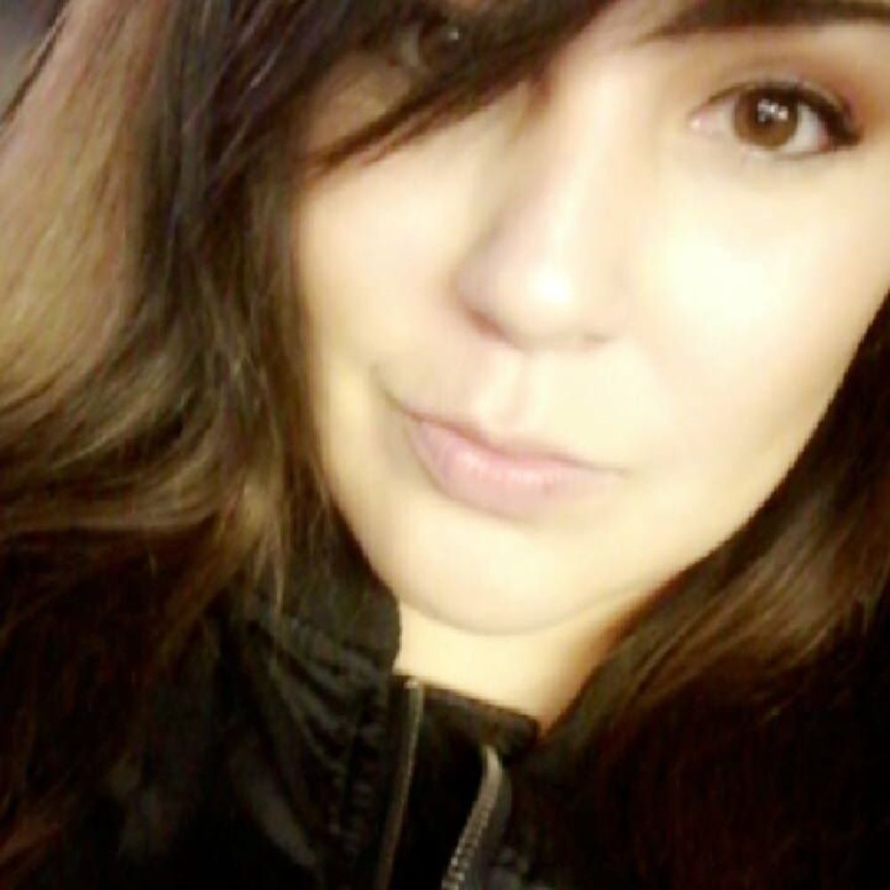 Meet your Posher, Nancy